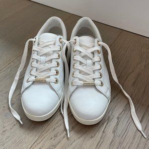 Jimmy Choo cash sneakers with stars